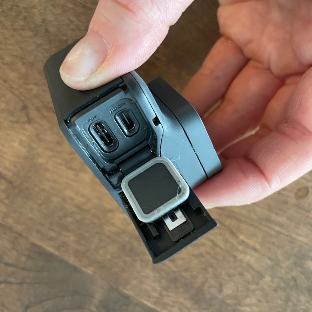 GoPro HERO5 Black Action Camera - Picture 7 of 10